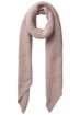 PCDACE LONG WOOL SCARF NOOS