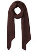 PCDACE LONG WOOL SCARF NOOS