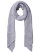 PCDACE LONG WOOL SCARF NOOS