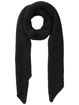 PCDACE LONG WOOL SCARF NOOS