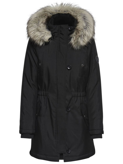 ONLlris aw parka