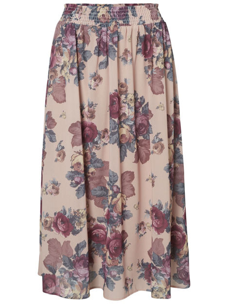 vmgina cafl skirt.