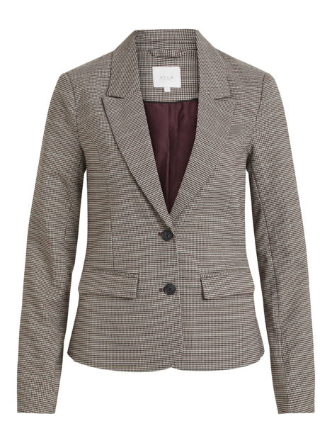 VIOLAU BLAZER