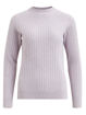 VIGRADA KNIT RIB L/S TOP