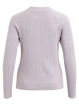 VIGRADA KNIT RIB L/S TOP