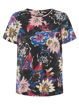 VMsofia s/s midi top