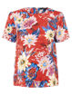 VMsofia s/s midi top