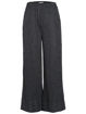 PCKAYDEN MW ANKLE PANTS DC