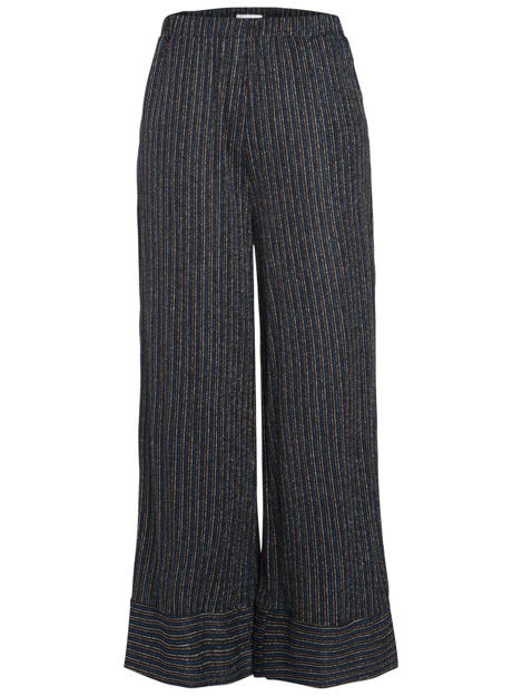 PCKAYDEN MW ANKLE PANTS DC