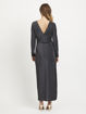 VILIBBO MAXI DRESS