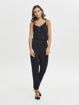 ONLCOSMO S/L STRAP JUMPSUIT JRS