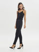 ONLCOSMO S/L STRAP JUMPSUIT JRS