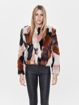 ONLjasmine faux fur jacket