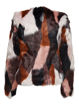 ONLjasmine faux fur jacket