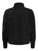 JDYterra l/s high neck sweat