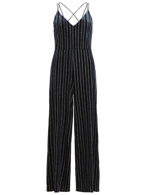 VIASTRA S/L 7/8 JUMPSUIT CC