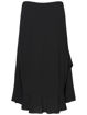 VMVALENTINA BLK SKIRT VMC