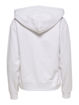 ONLhilde l/s hood box sweat