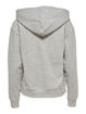 ONLhilde l/s hood box sweat