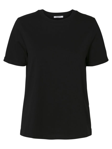 pcria ss fold up solid tee noos.