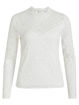 VIStasia l/s lace top noos topfashion