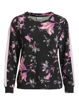 VIBLOSA LILJANA L/S T-SHIRT