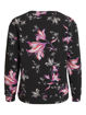 VIBLOSA LILJANA L/S T-SHIRT