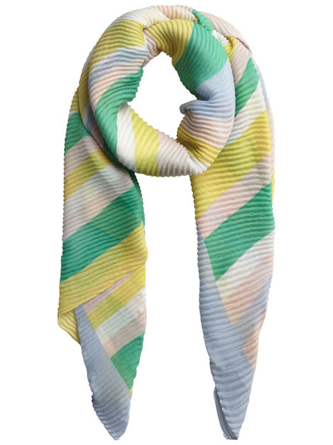 PCSUMMER LONG SCARF