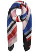 PCSUMMER LONG SCARF