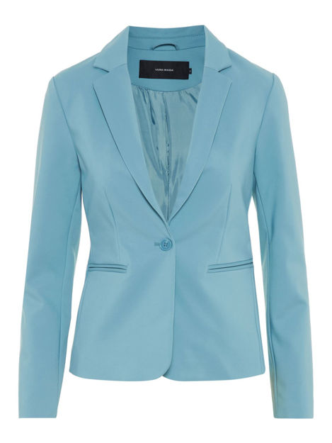 VMVICTORIA LS BLAZER COLOR