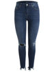 pcfive delly dlx b375 jeans
