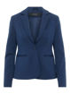 VMVICTORIA LS BLAZER COLOR