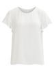 VIlucy s/s flounce top NOOS Topfashion