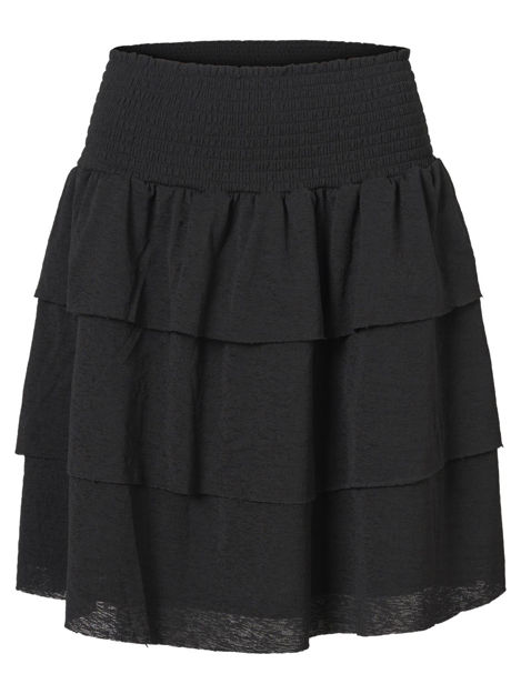 PCBESSIE SHORT SKIRT