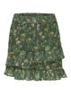 jdyjennifer frill skirt.