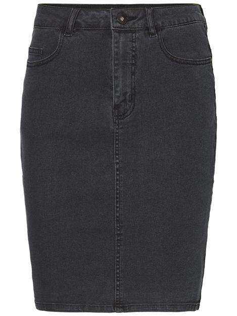 VMHOT SKIRT NOOS Topfashion