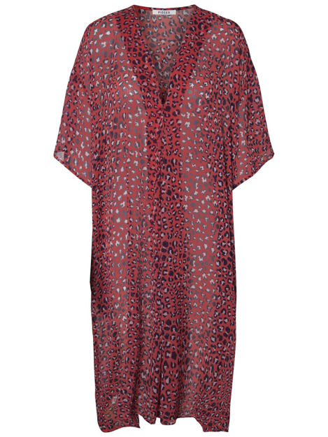 PCBERTRUD KAFTAN