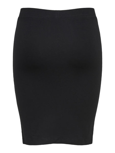 JDYava tube skirt