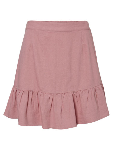 VMANNA MILO SHORT SKIRT WVN