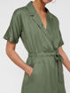 vmshaper ss short wrap dress.