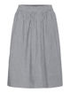 VMJANE NW CALF SKIRT WVN