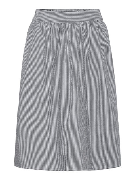VMJANE NW CALF SKIRT WVN