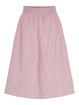 VMJANE NW CALF SKIRT WVN