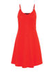 VMADRIANNE SINGLET SHORT DRESS JRS