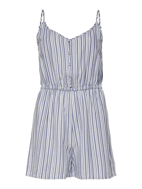 ONLSHINE PLAYSUIT WVN