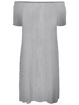 pckayanna off-shouldres dress.