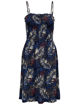 jdystella strap smock dress.