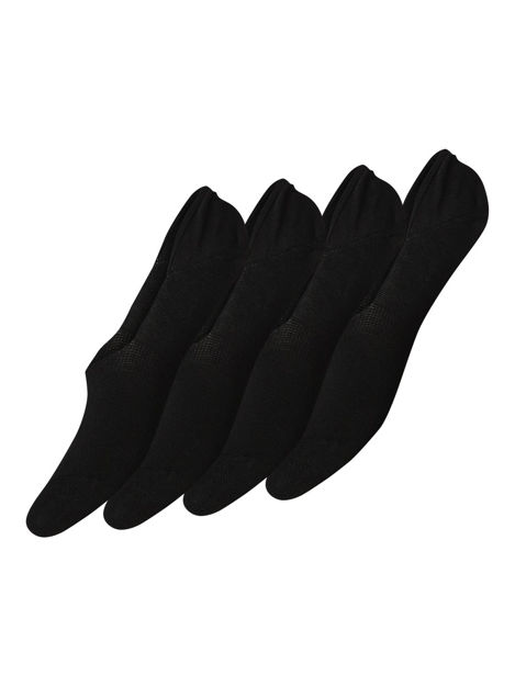 PCgilly footies 4 pack noos