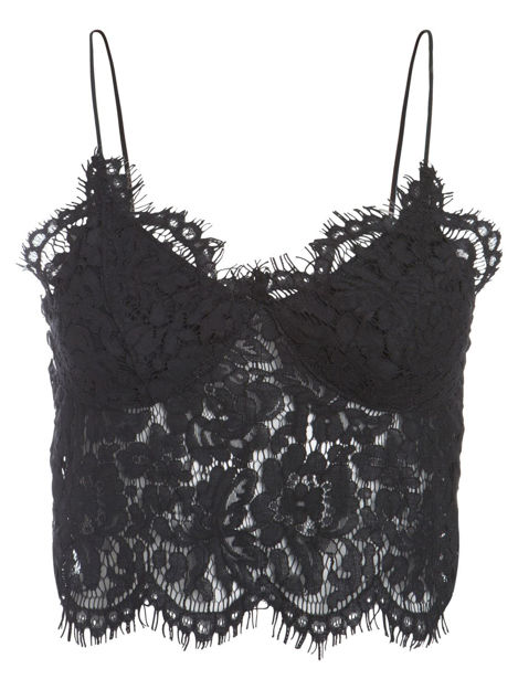 pcaura lace top.