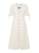 VMMILLA SS CALF DRESS WVN KI